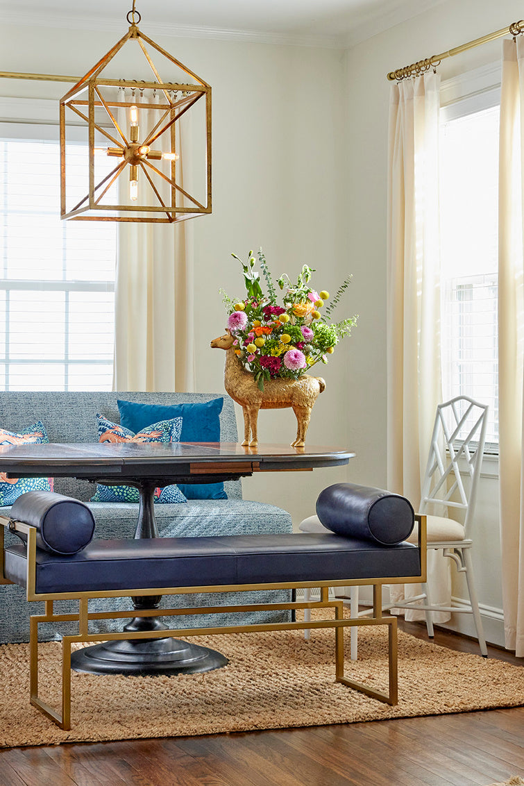 Wildwood Drama Lama Planter