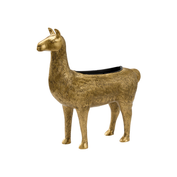 Wildwood Drama Lama Planter