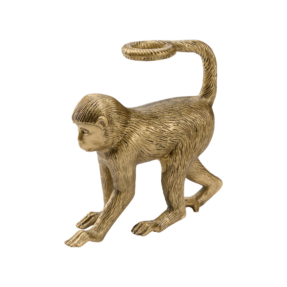 Wildwood Monkey Business Left