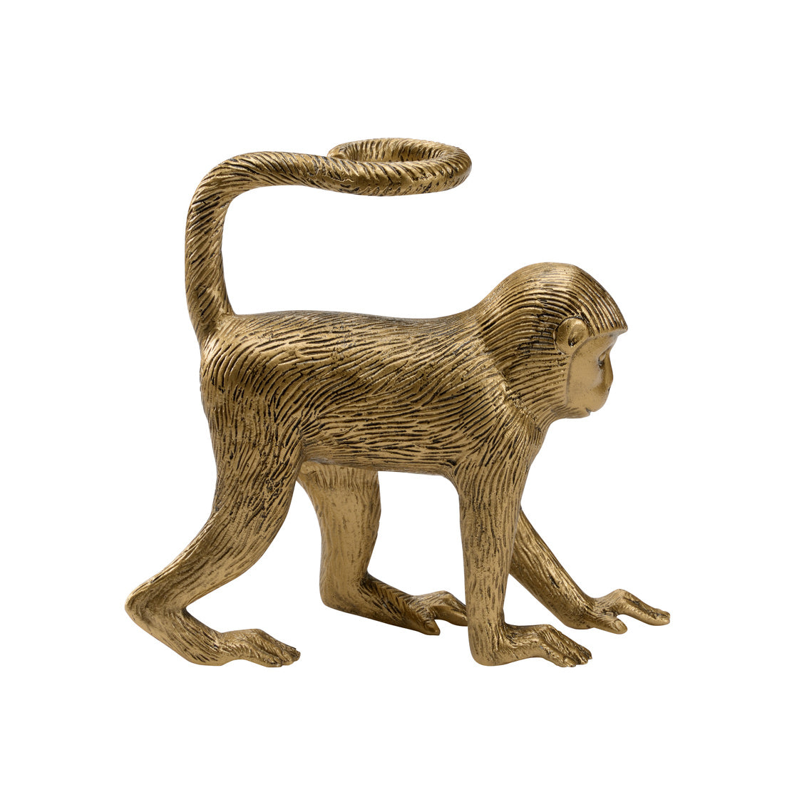 Wildwood Monkey Business Left