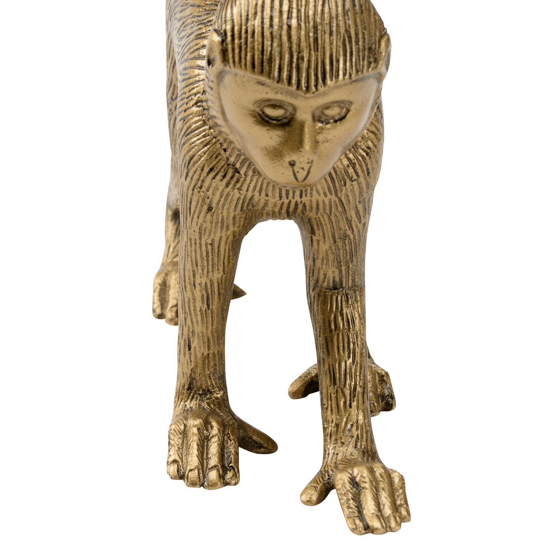 Wildwood Monkey Business Left