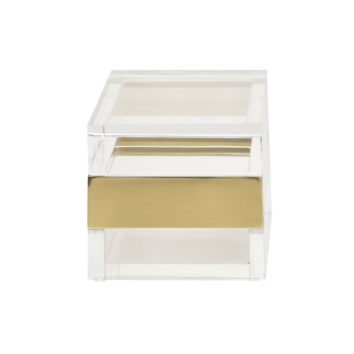 Wildwood Acrylic Box (Sm)