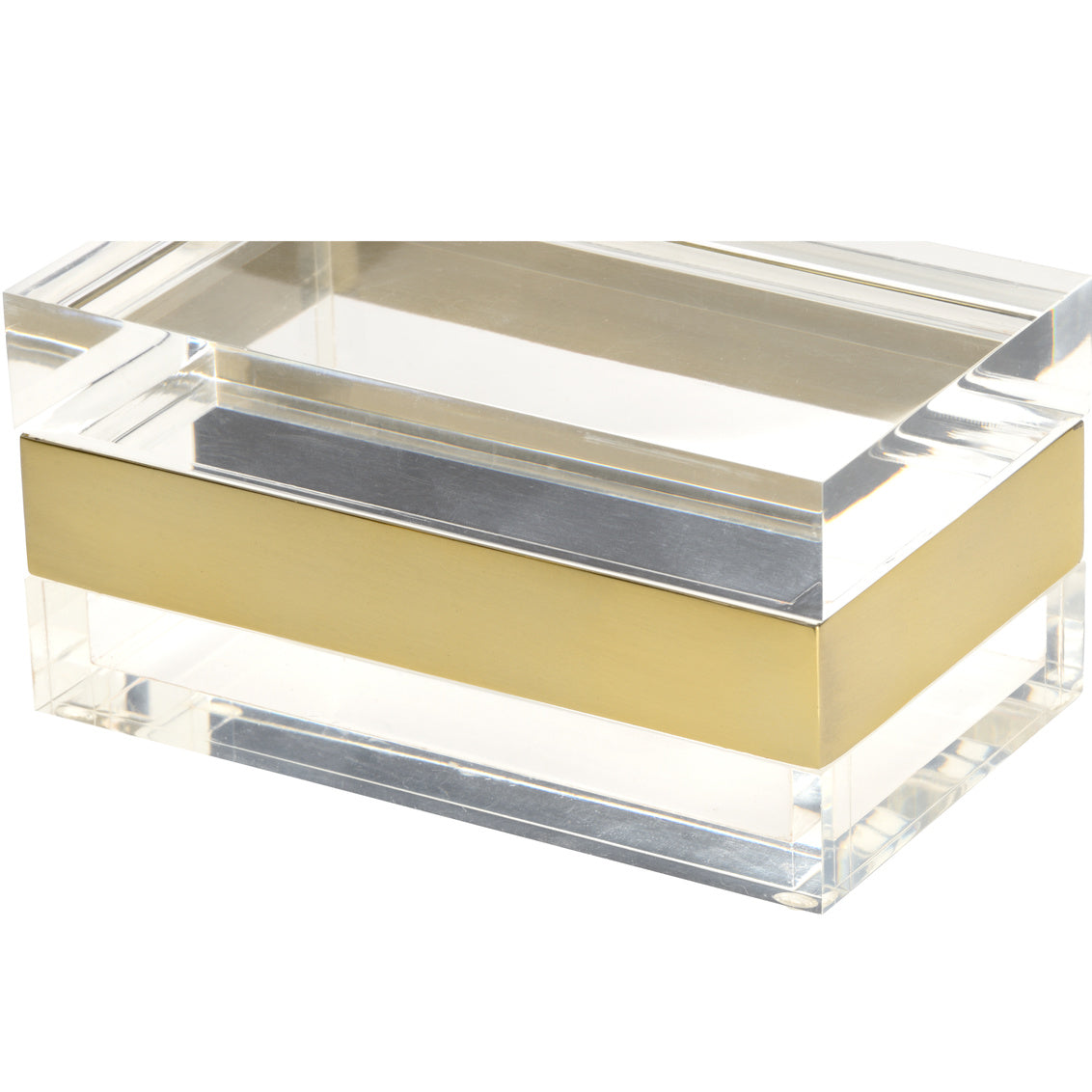 Wildwood Acrylic Box (Sm)
