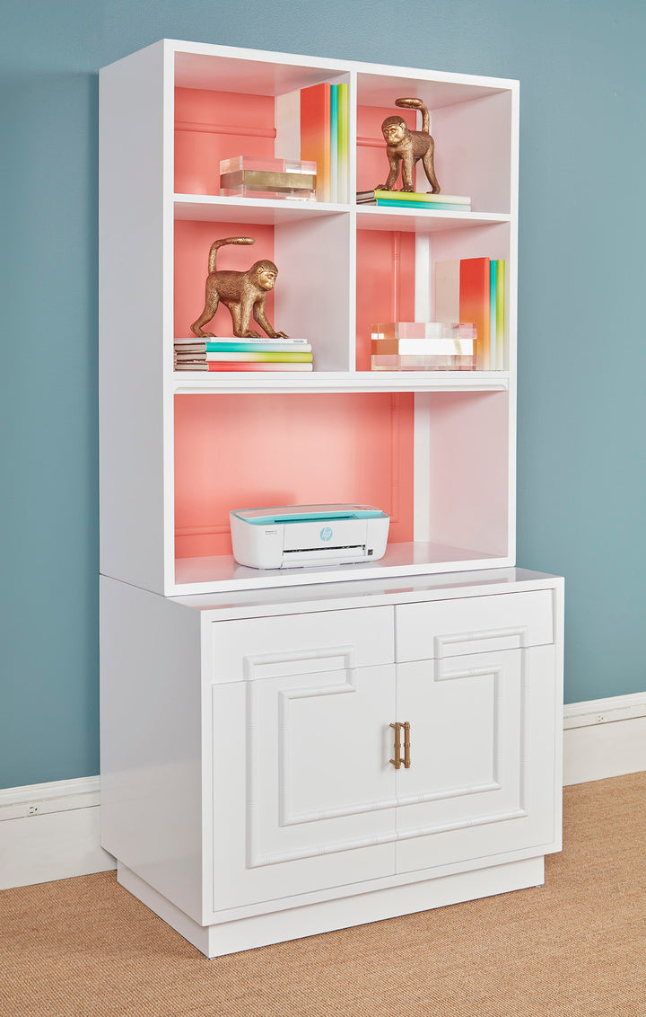 Wildwood Acrylic Box (Sm)