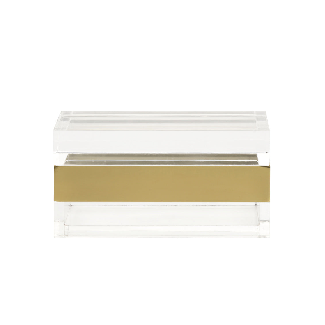 Wildwood Acrylic Box (Lg)