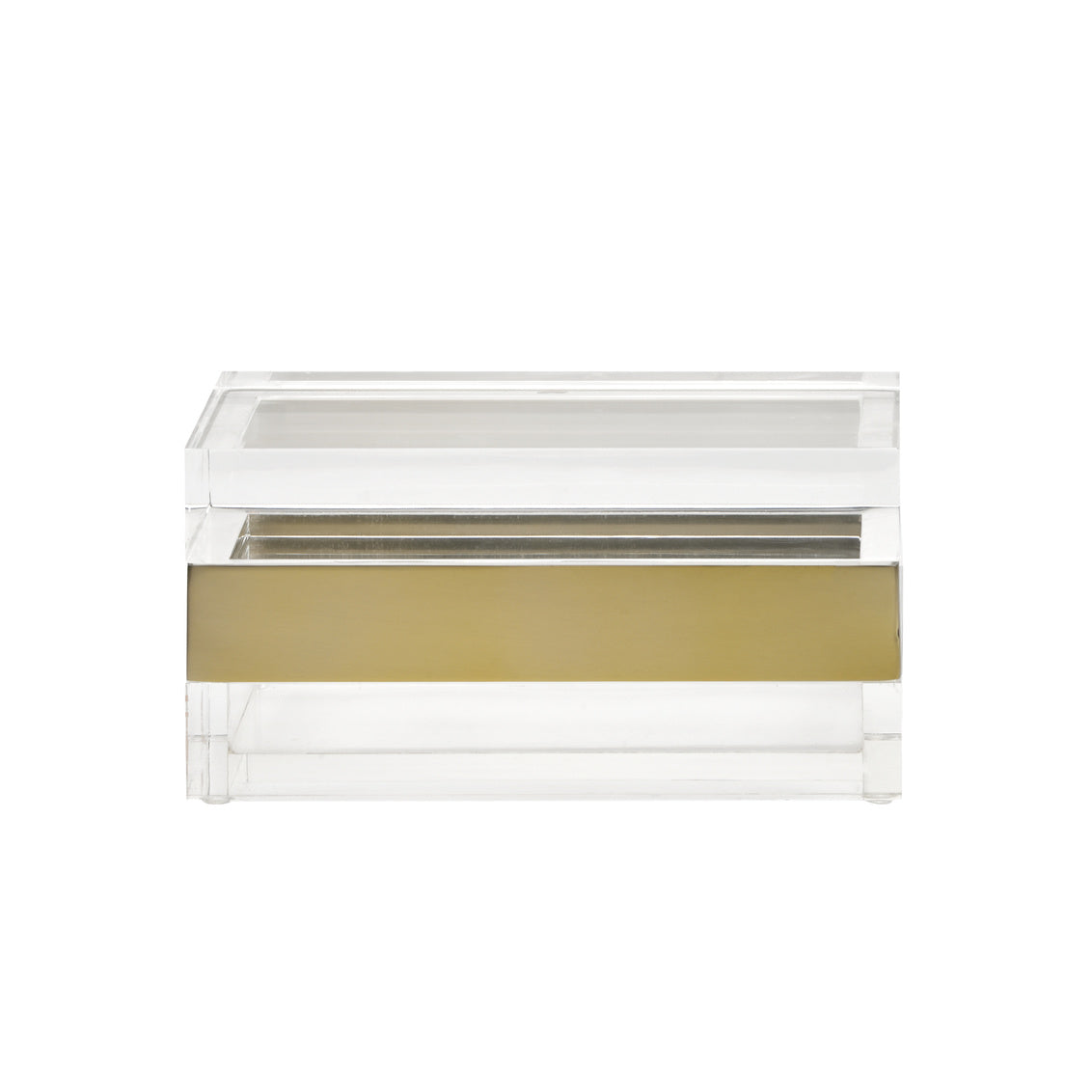 Wildwood Acrylic Box (Lg)