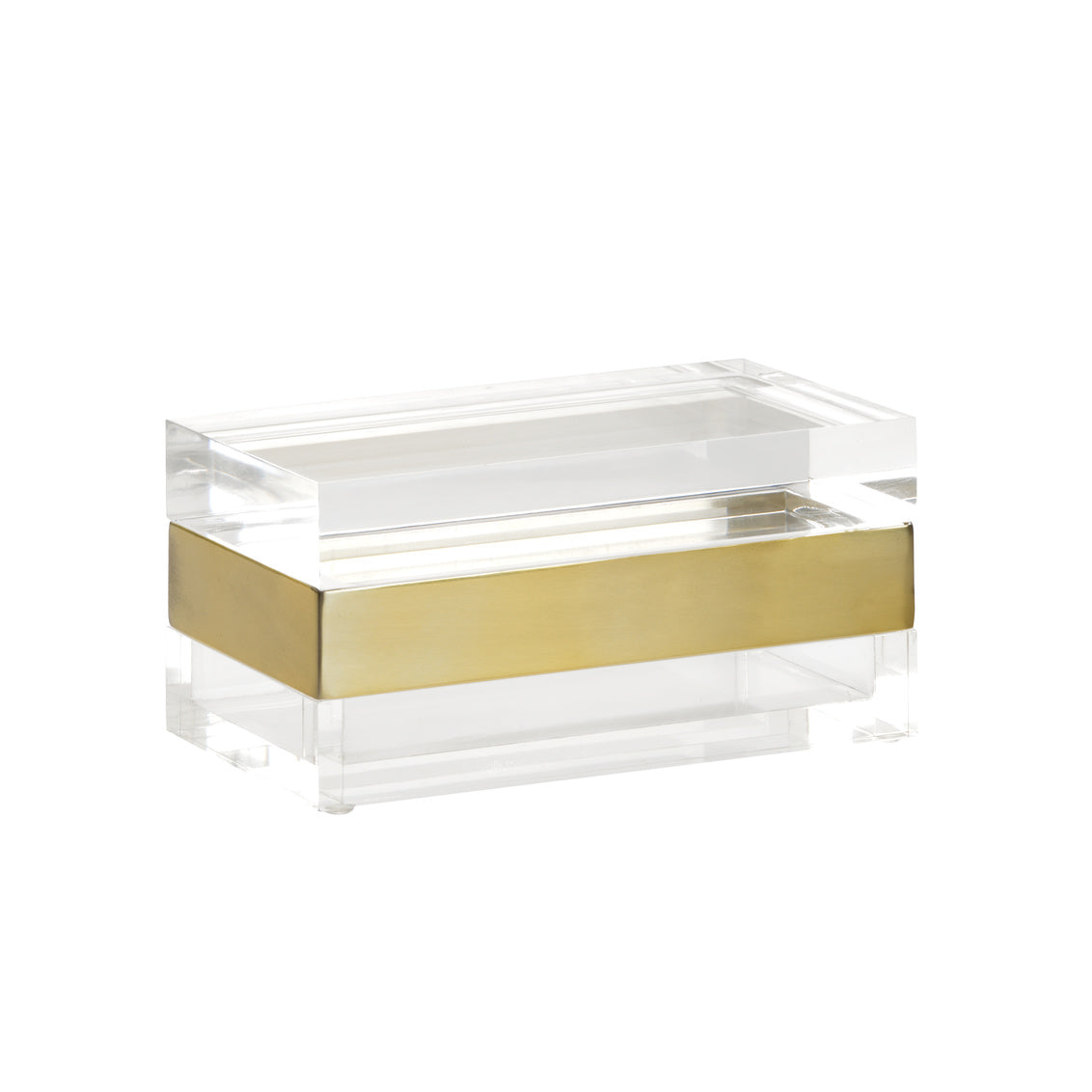 Wildwood Acrylic Box (Lg)