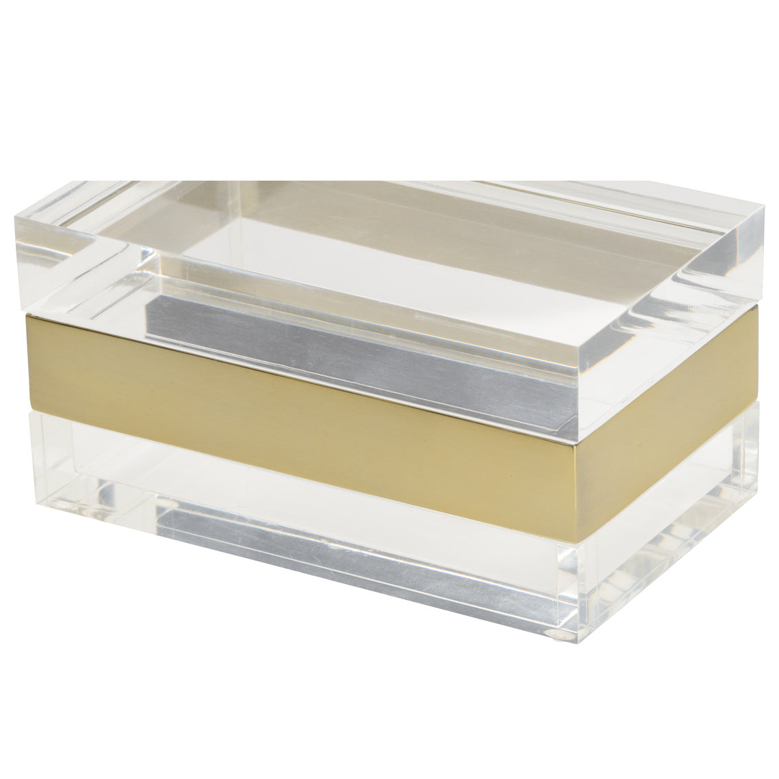 Wildwood Acrylic Box (Lg)