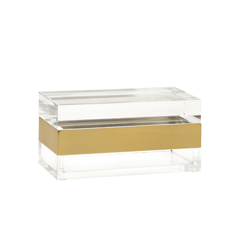 Wildwood Acrylic Box (Lg)