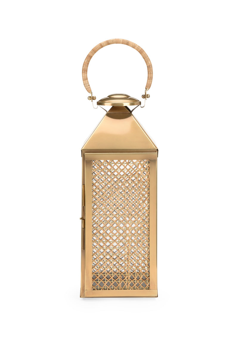 Wildwood Brunching Lantern