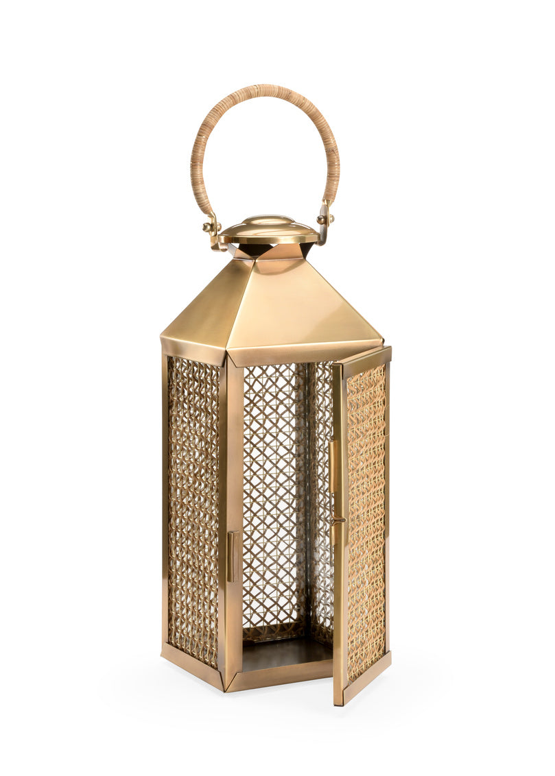 Wildwood Brunching Lantern