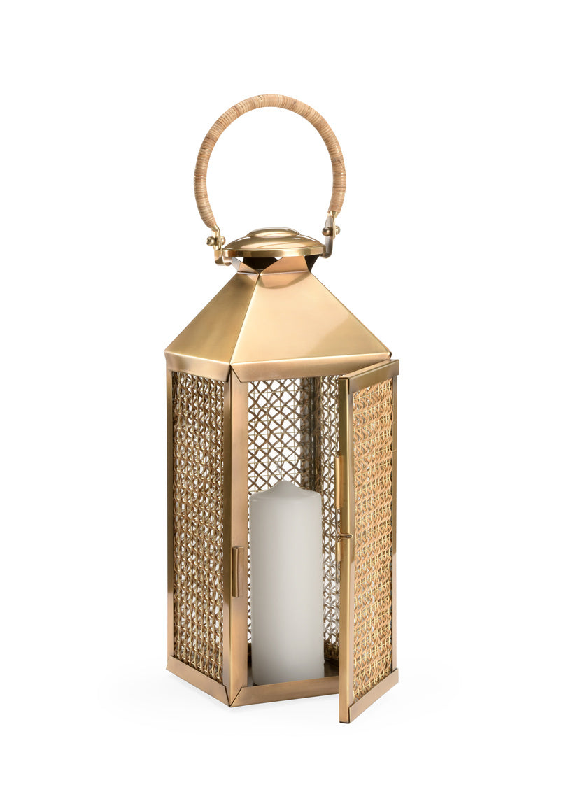 Wildwood Brunching Lantern