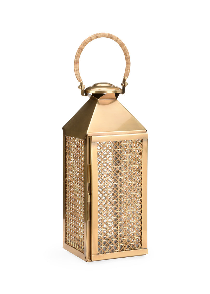 Wildwood Brunching Lantern