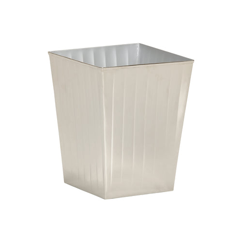 Wildwood Ribbed Wastebasket