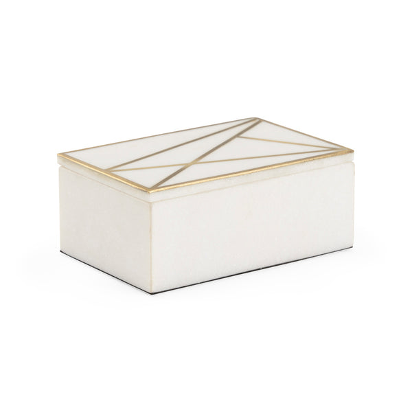 Wildwood Genesis Marble Box (Lg)