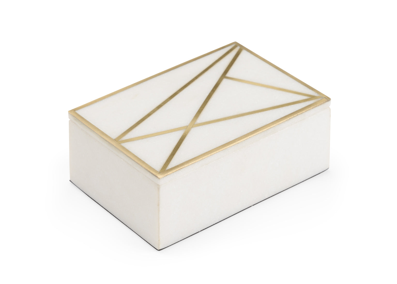 Wildwood Genesis Marble Box (Lg)