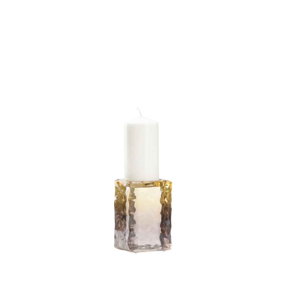 Wildwood Kori Candleholder (Sm)