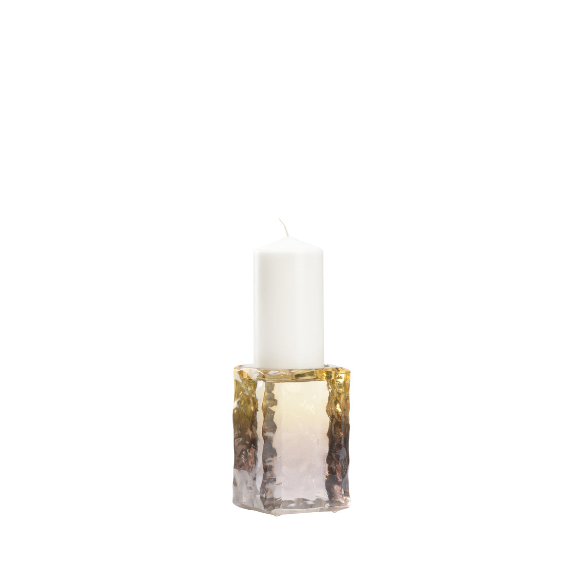 Wildwood Kori Candleholder (Sm)