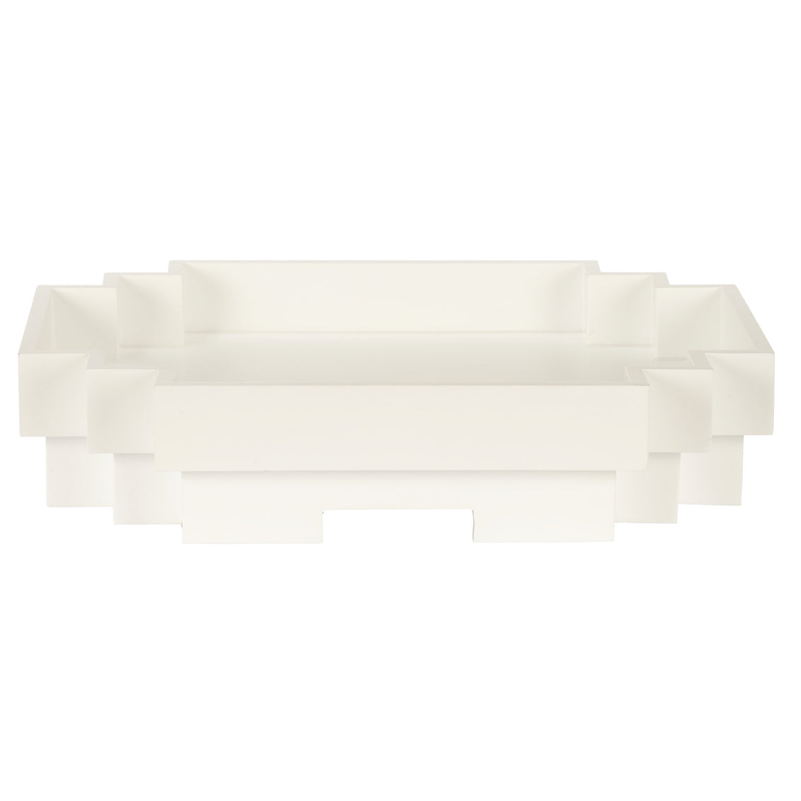 Wildwood Japandi Tray White