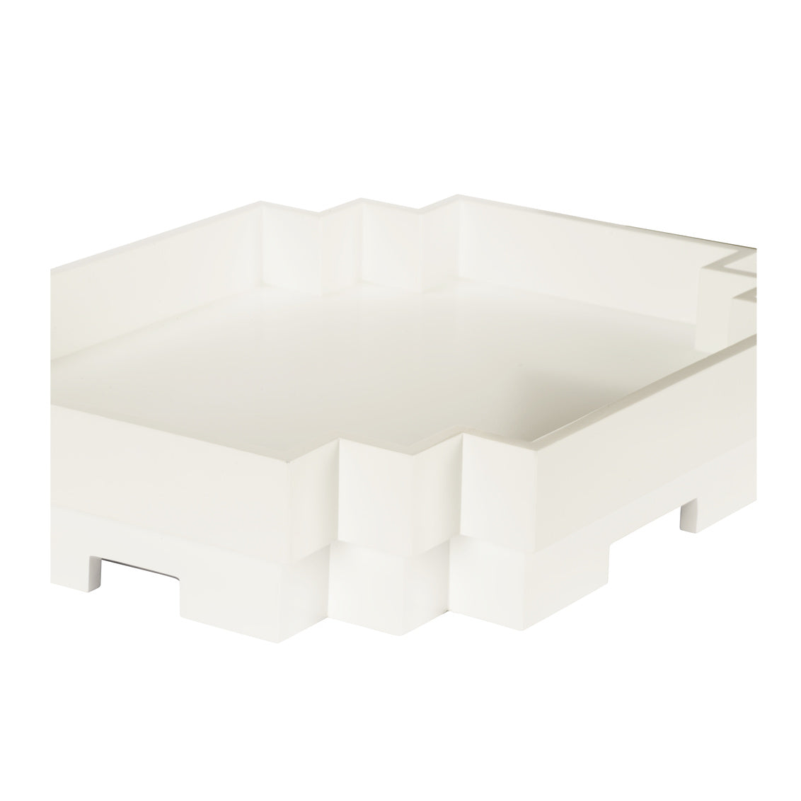 Wildwood Japandi Tray White