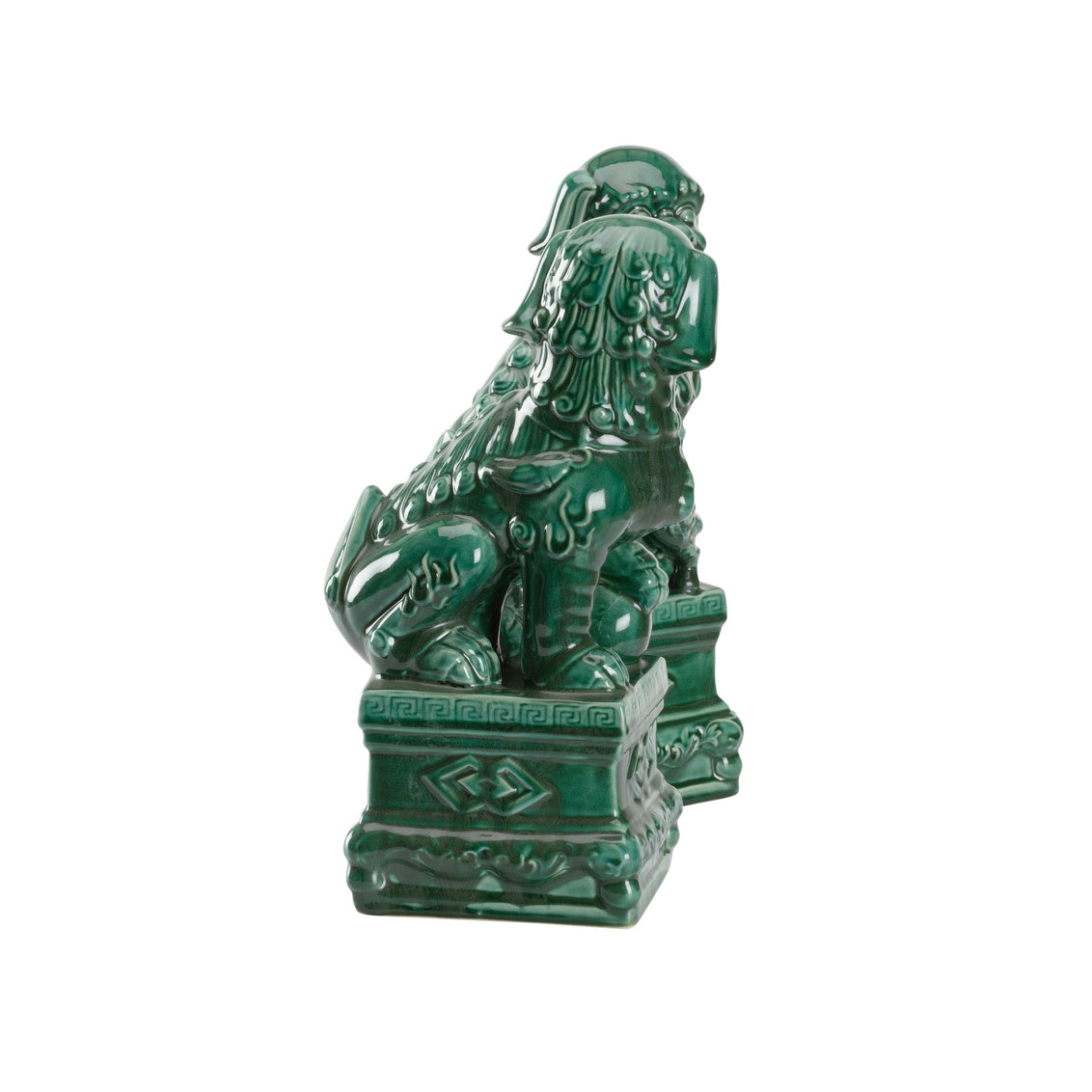 Wildwood Scenic View Foo Dogs