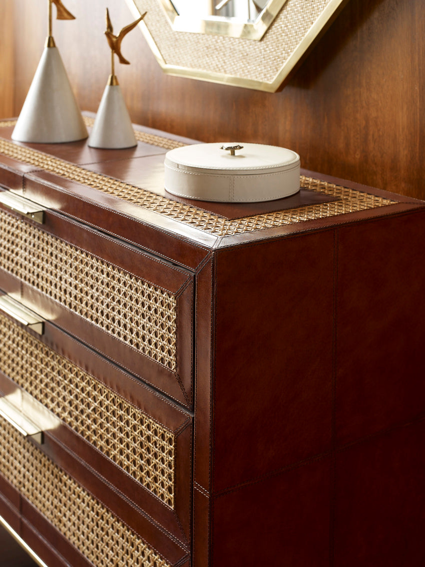 Wildwood Arabella Boxes S/3