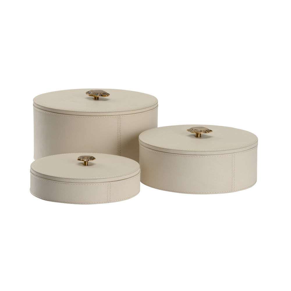 Wildwood Arabella Boxes S/3