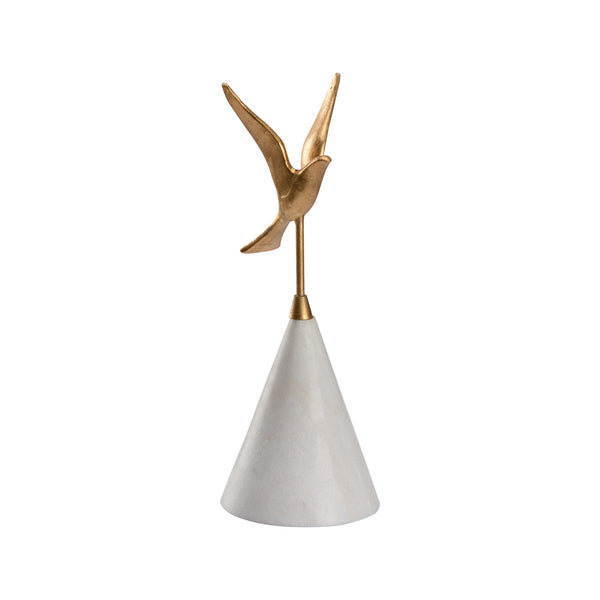Wildwood Flights Of Fancy Sculpture