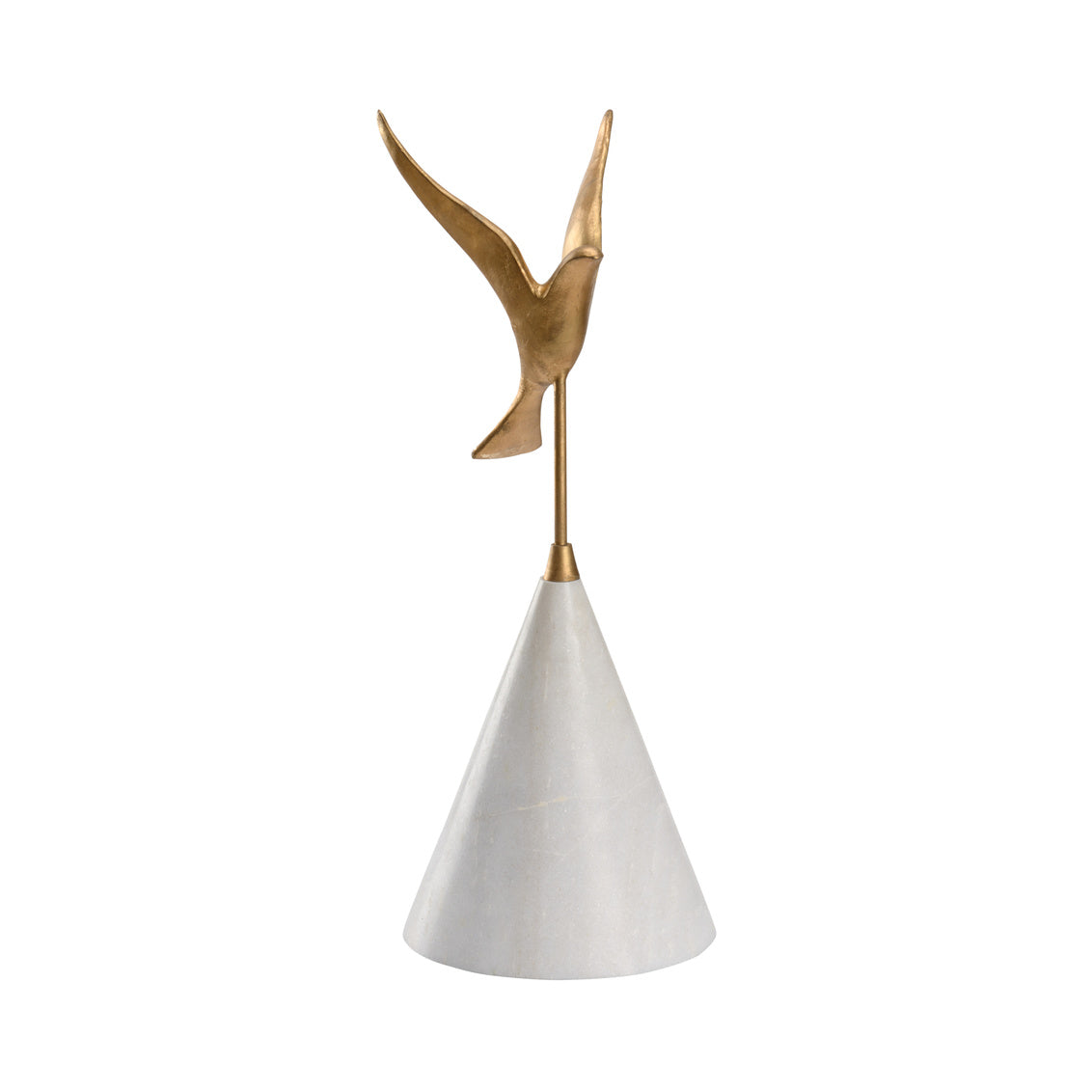 Wildwood Flights Of Fancy Sculpture