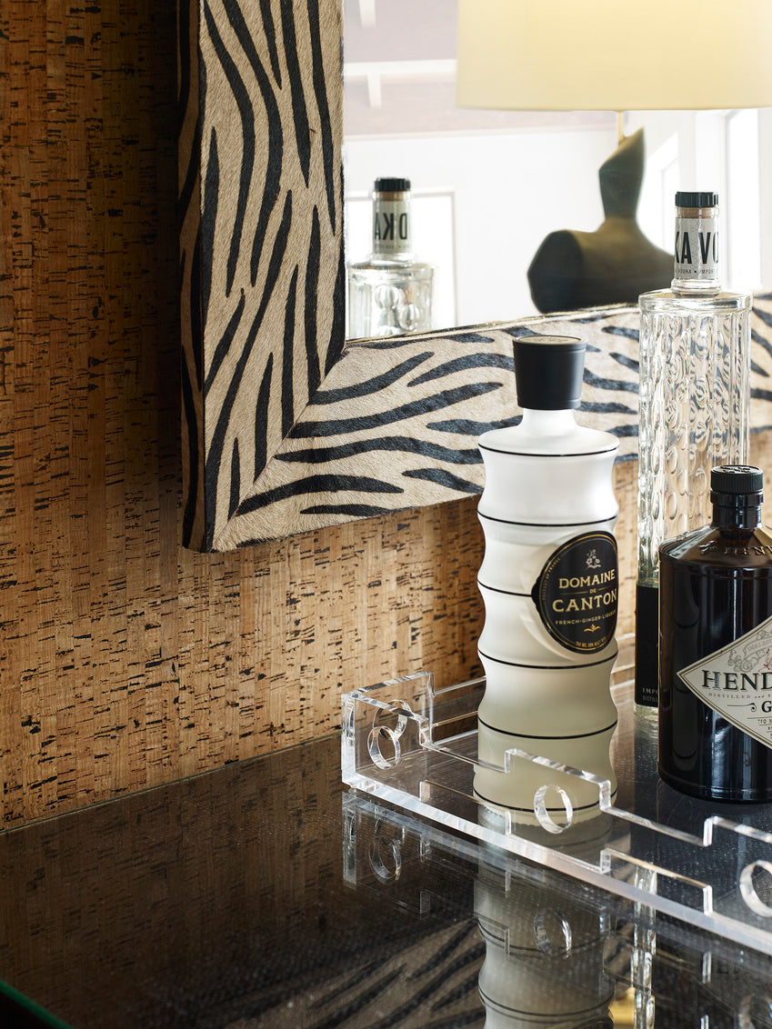 Wildwood Jacquay Tray