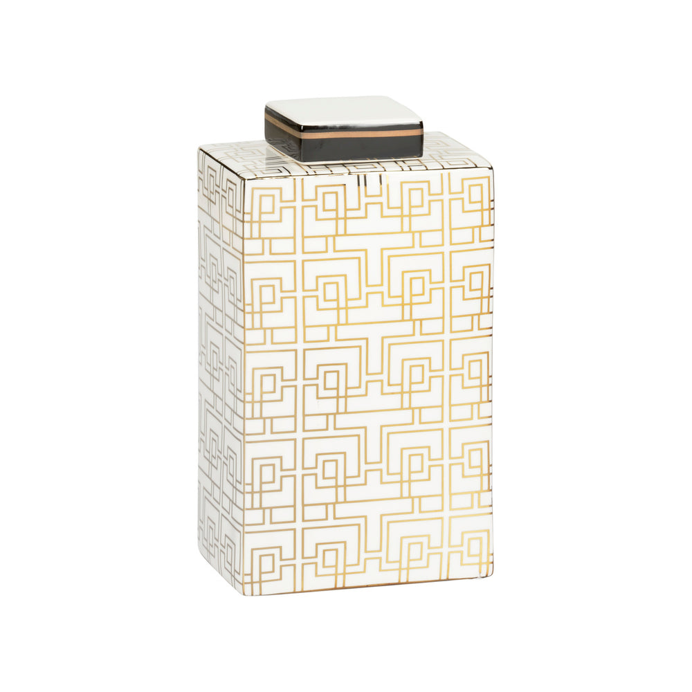 Wildwood Celia Canister