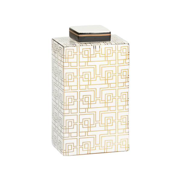 Wildwood Celia Canister