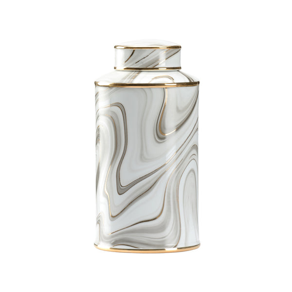 Wildwood Golden Smoke Canister (Lg)