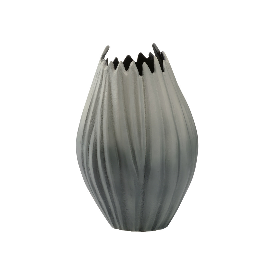Wildwood Guave Aluminum Vase (Lg)