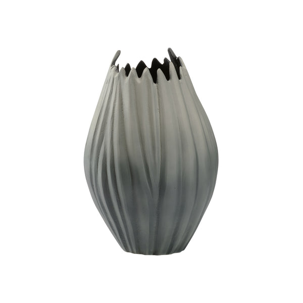 Wildwood Guave Aluminum Vase (Lg)