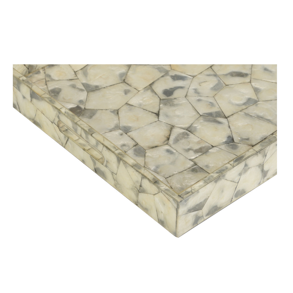 Wildwood Shell Shock Tray