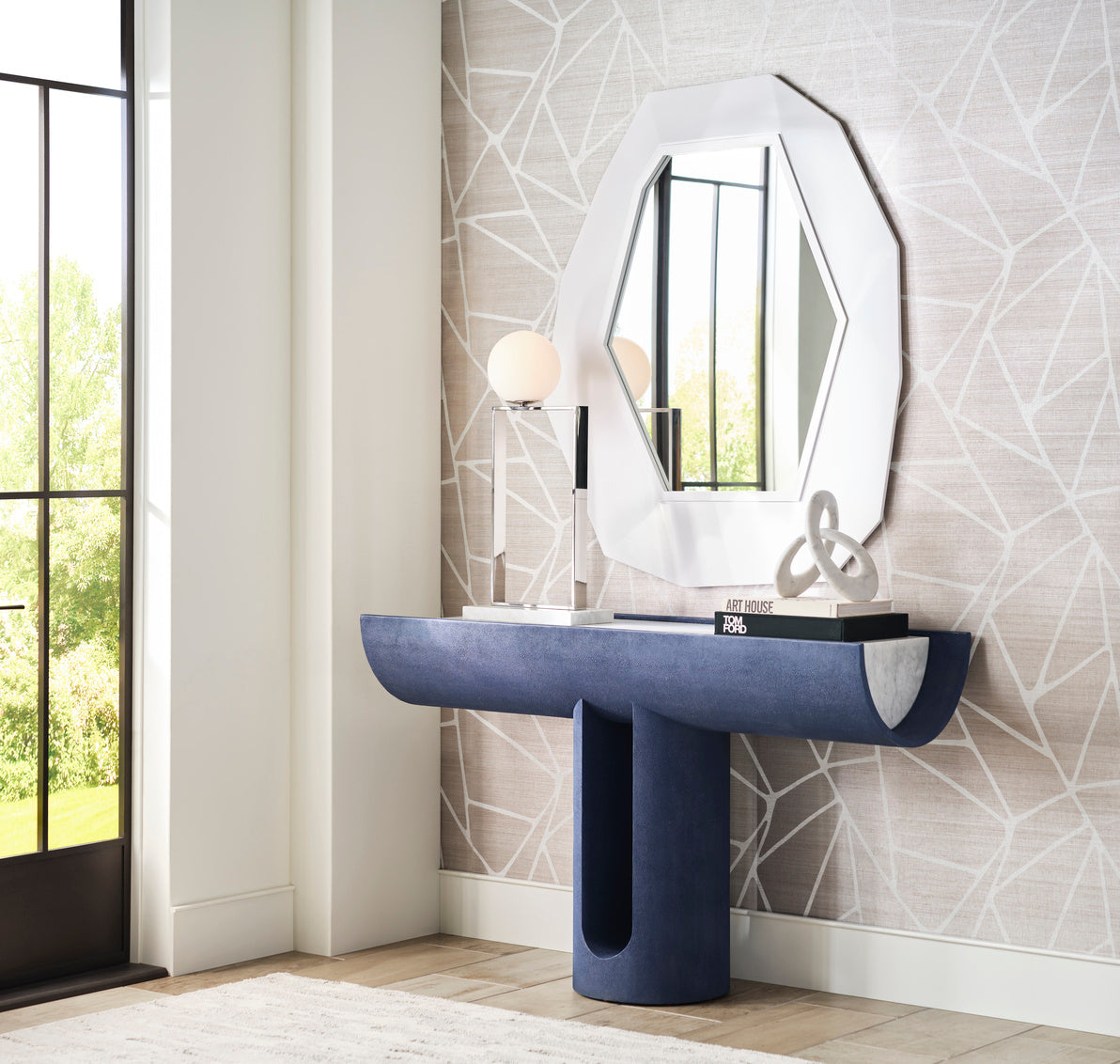 Wildwood Caerwyn Sculpture