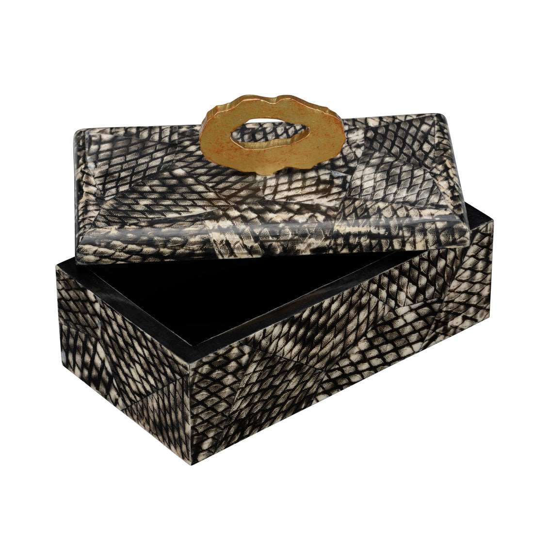 Wildwood Nazare Box Sm