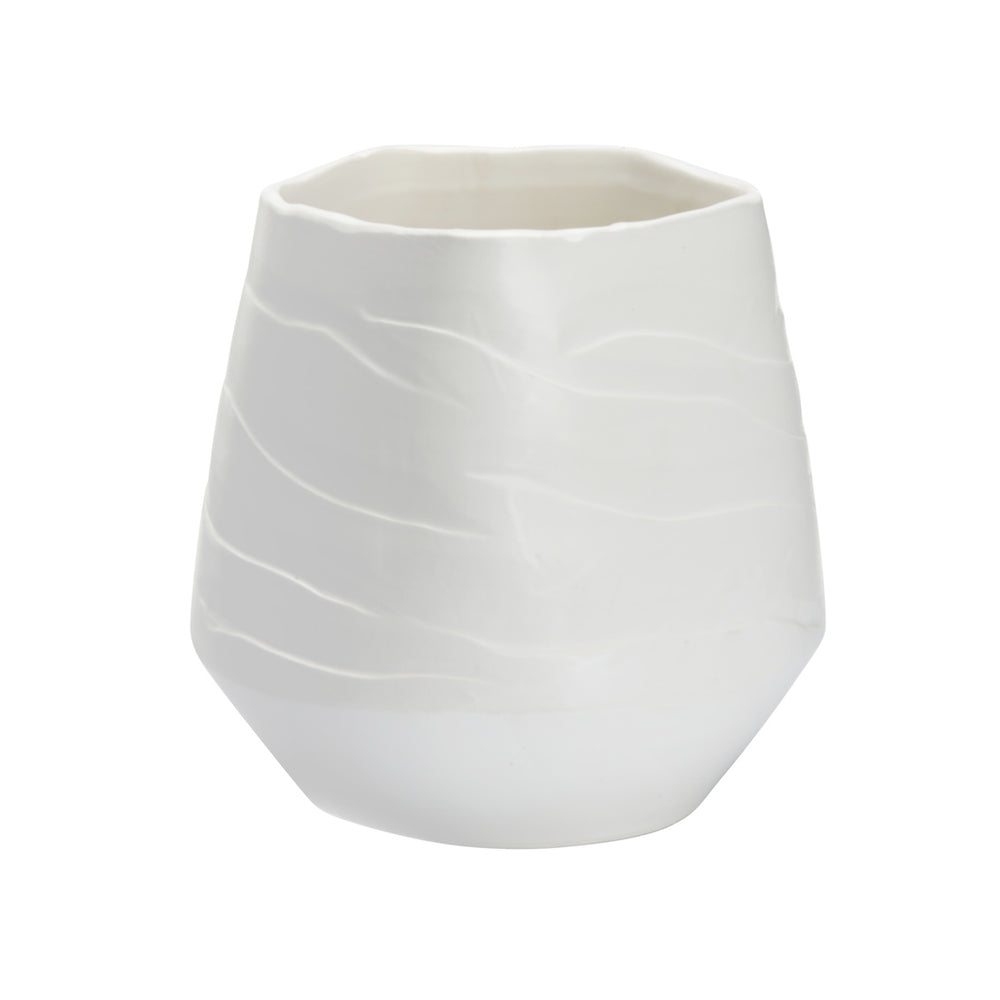 Wildwood Mont Blanc Vase