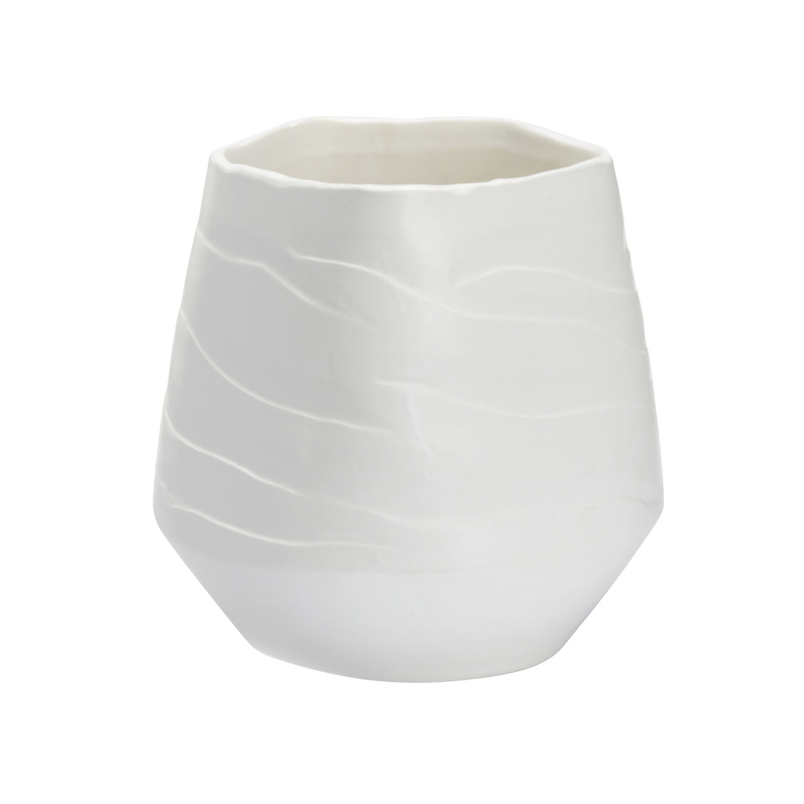 Wildwood Mont Blanc Vase