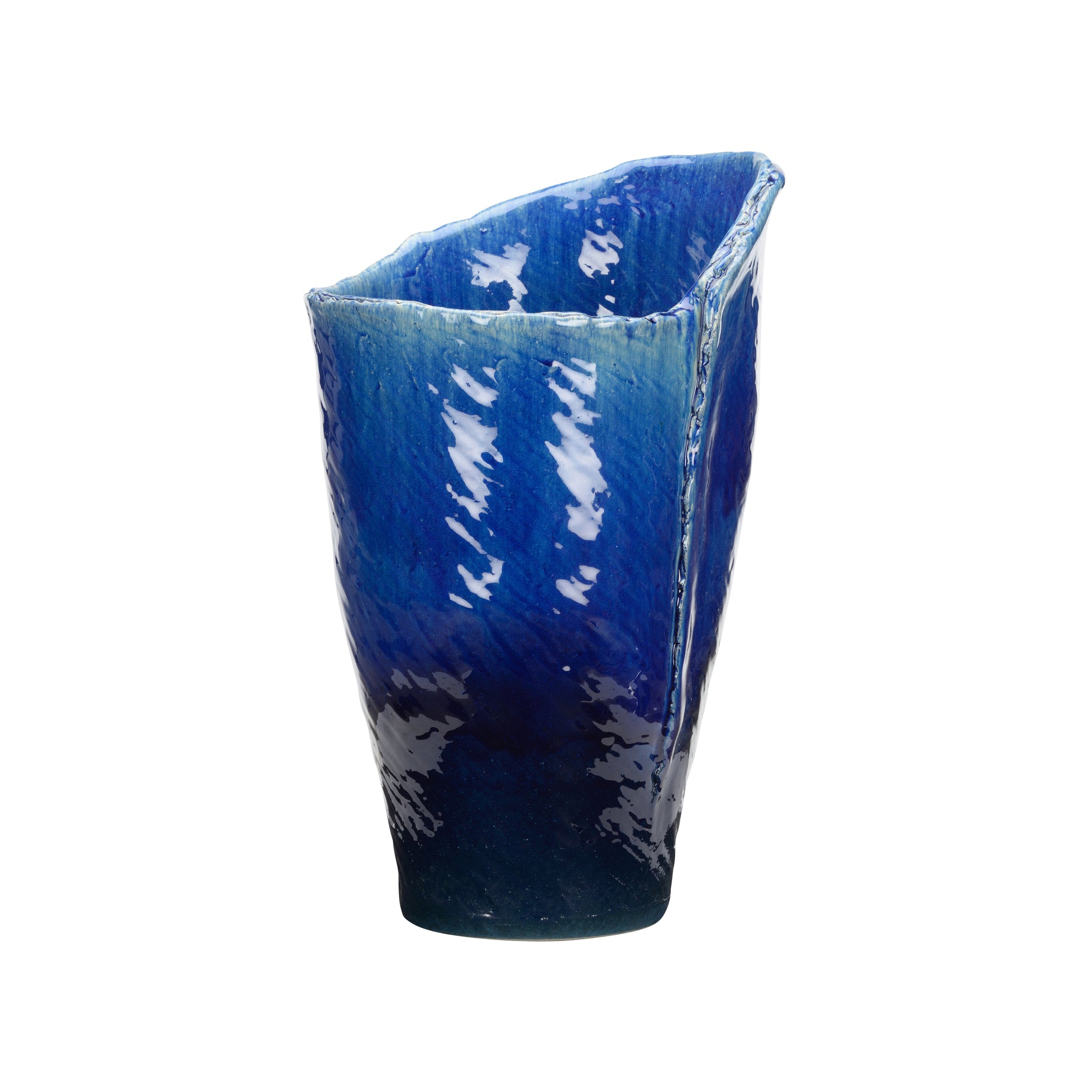 Wildwood Okinawa Vase