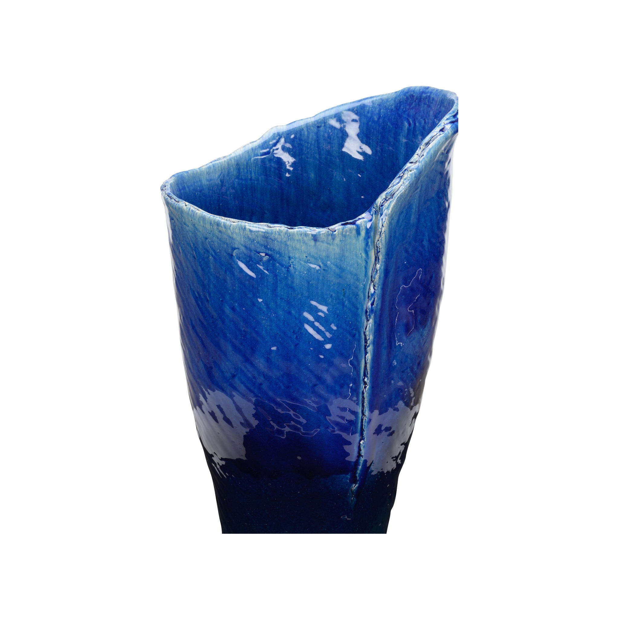 Wildwood Okinawa Vase