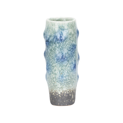 Wildwood Indigo Vase