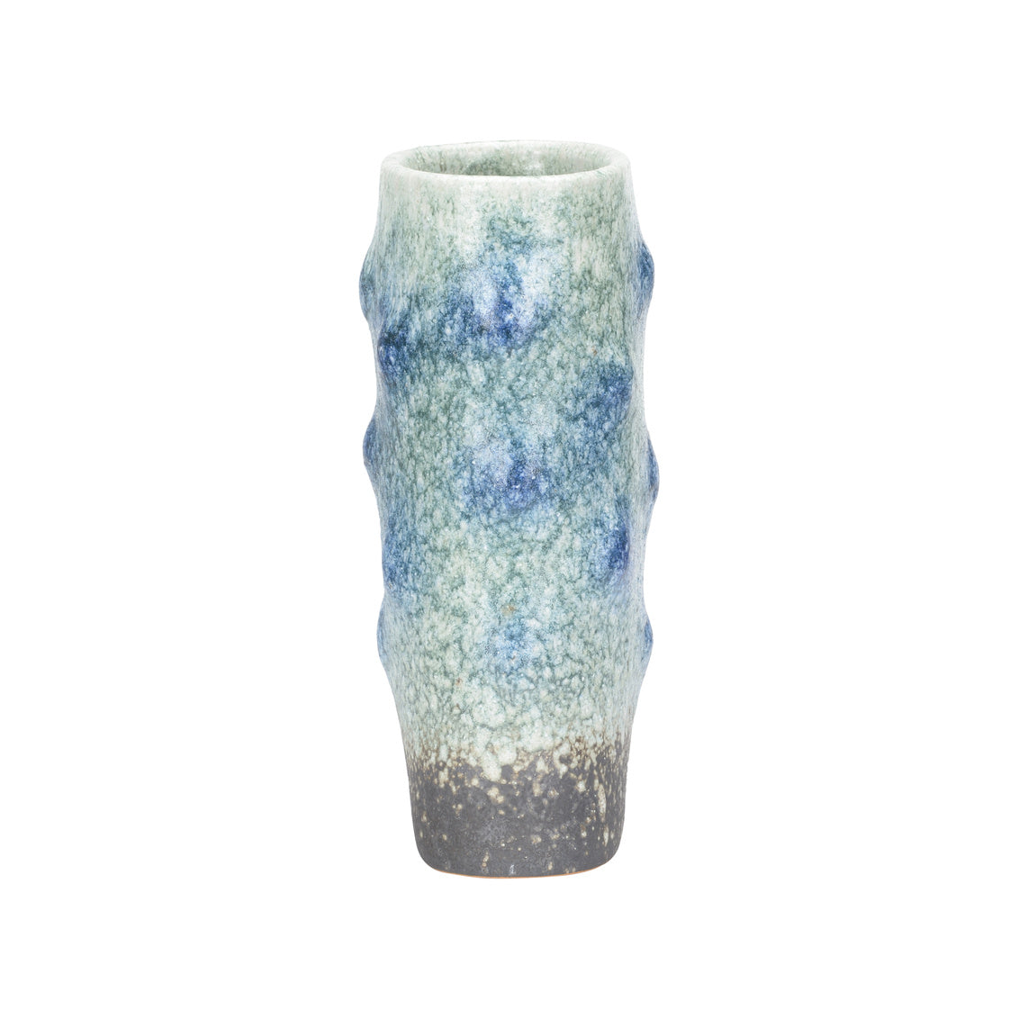 Wildwood Indigo Vase