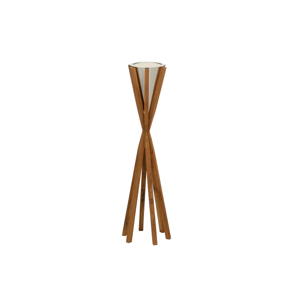 Wildwood Teton Candleholder Sm