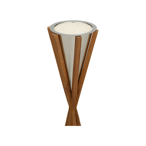 Wildwood Teton Candleholder Md