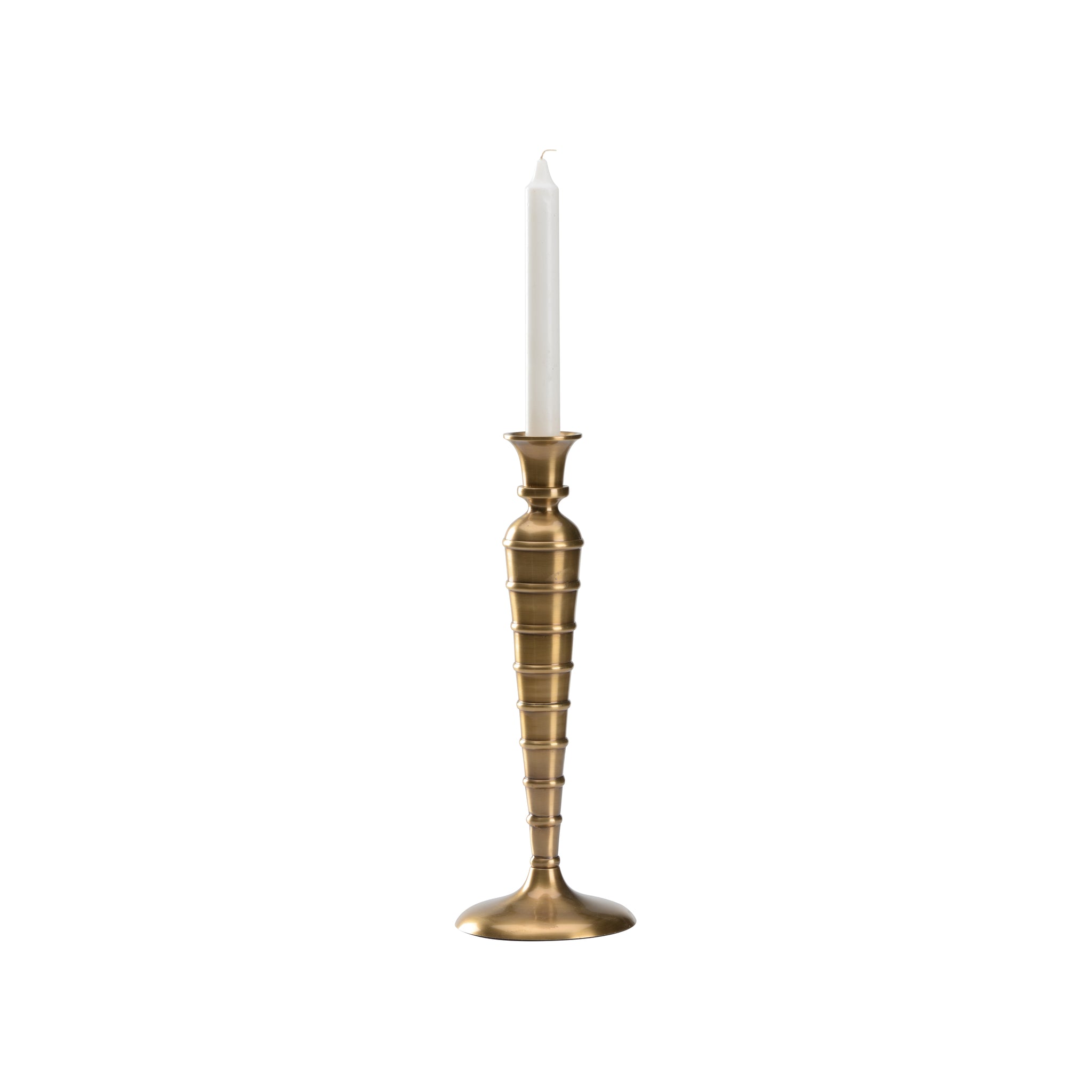 Wildwood Charlotte Candlestick