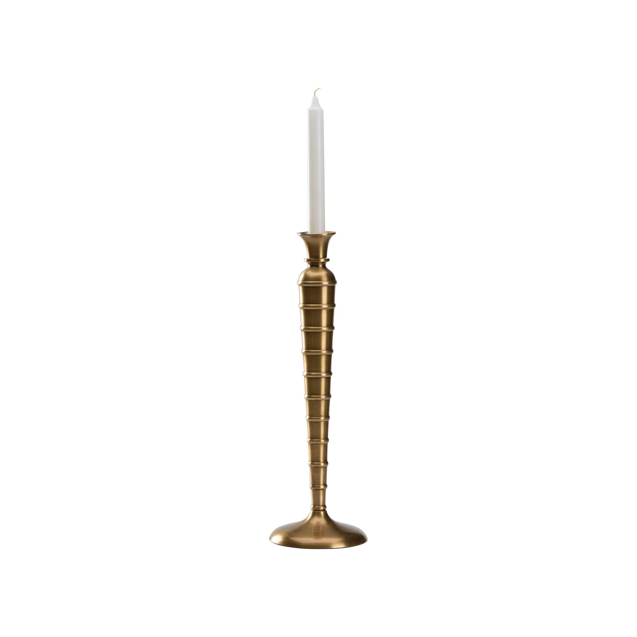 Wildwood Charlotte Candlestick