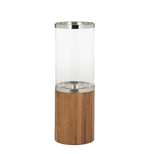 Wildwood Muskoka Candle Holder Lg