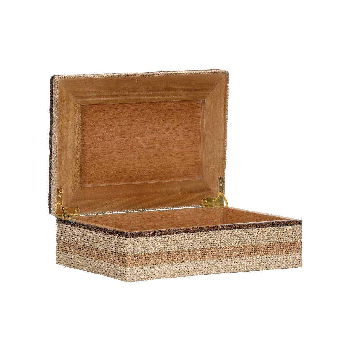 Wildwood Calusa Box Lg